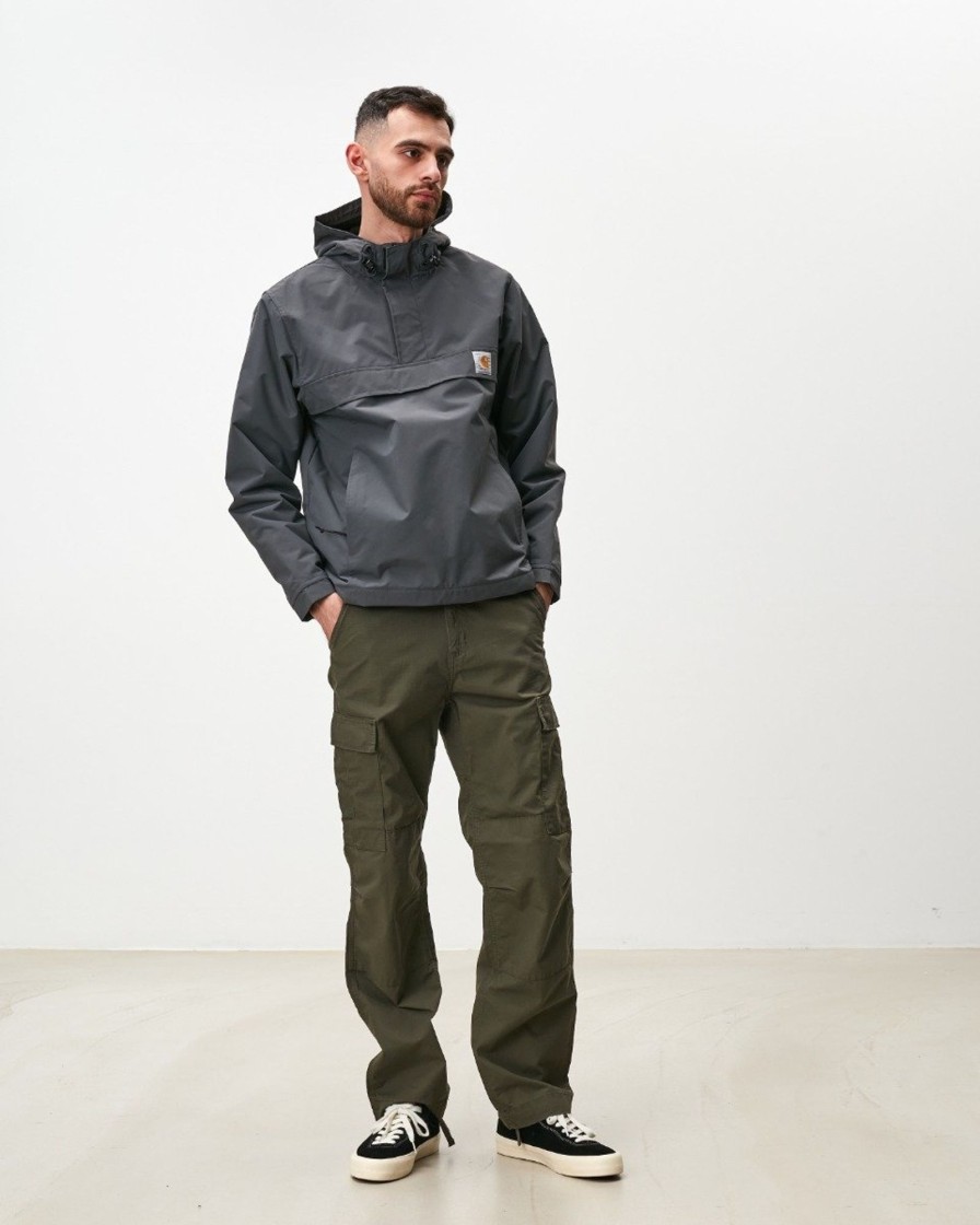 Herre Carhartt WIP | Nimbus Pullover (Winter)
