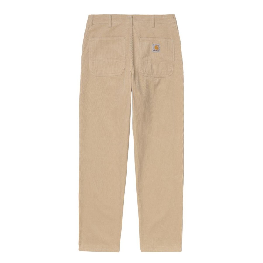 Herre Carhartt WIP | Simple Pant Corduroy