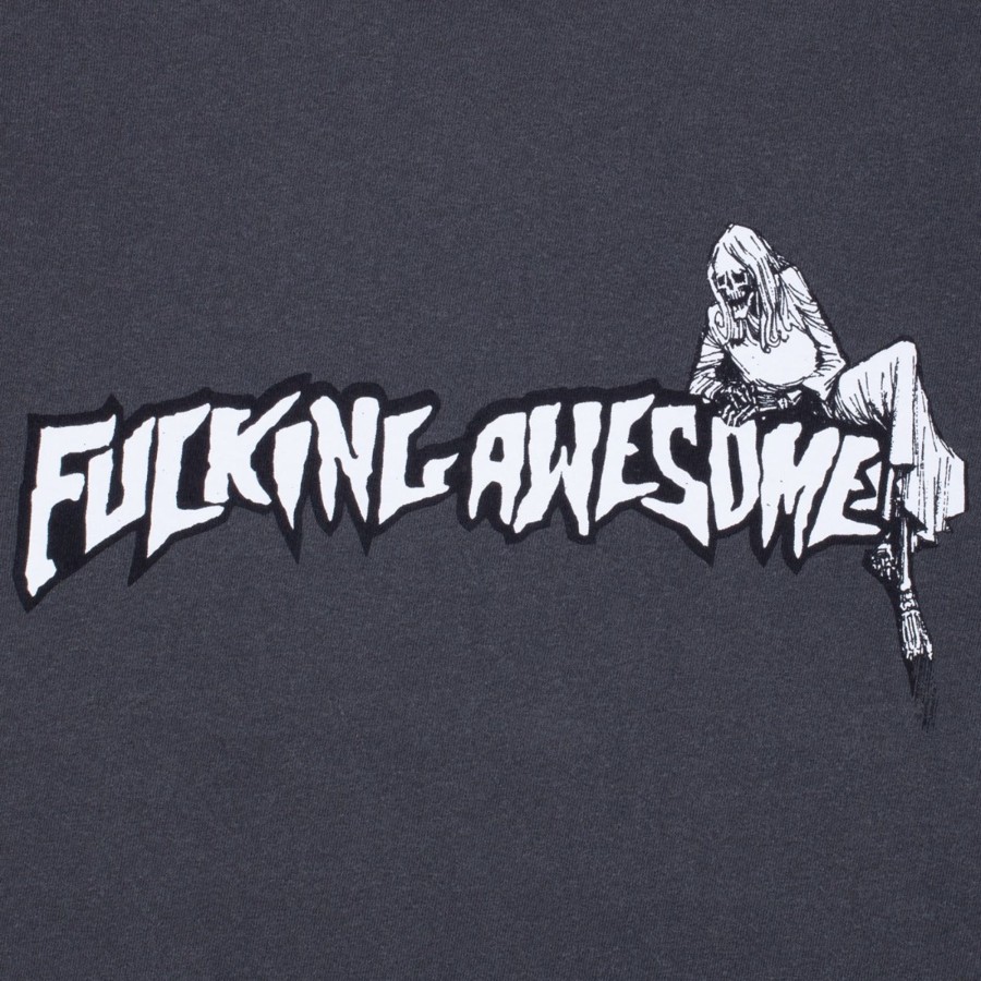 Herre Fucking Awesome | Muerte Tee