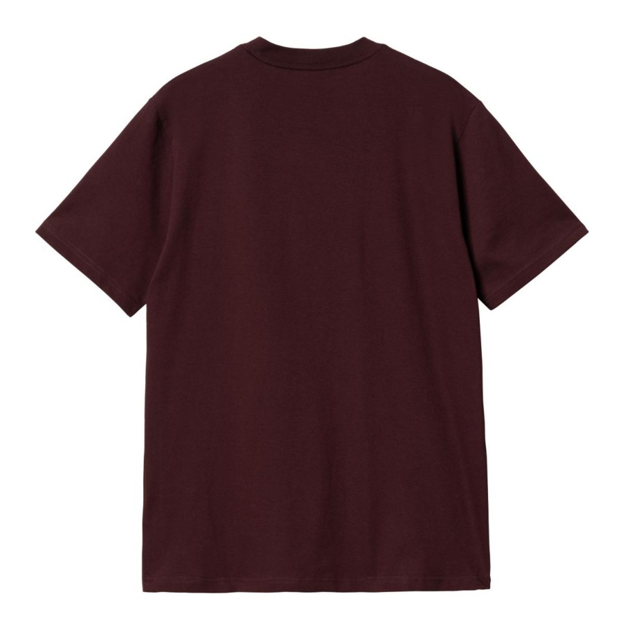 Herre Carhartt WIP | S/S Mystery Machine T-Shirt
