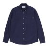 Herre Carhartt WIP | L/S Dalton Shirt