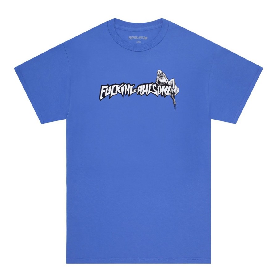 Herre Fucking Awesome | Muerte Tee