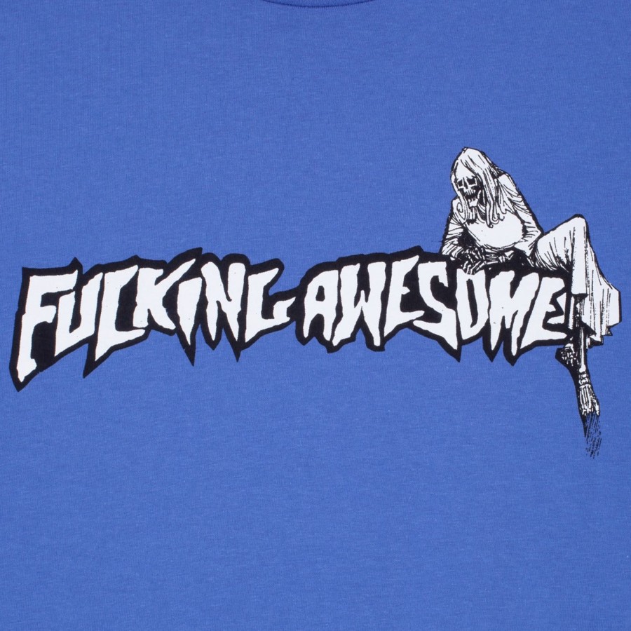 Herre Fucking Awesome | Muerte Tee