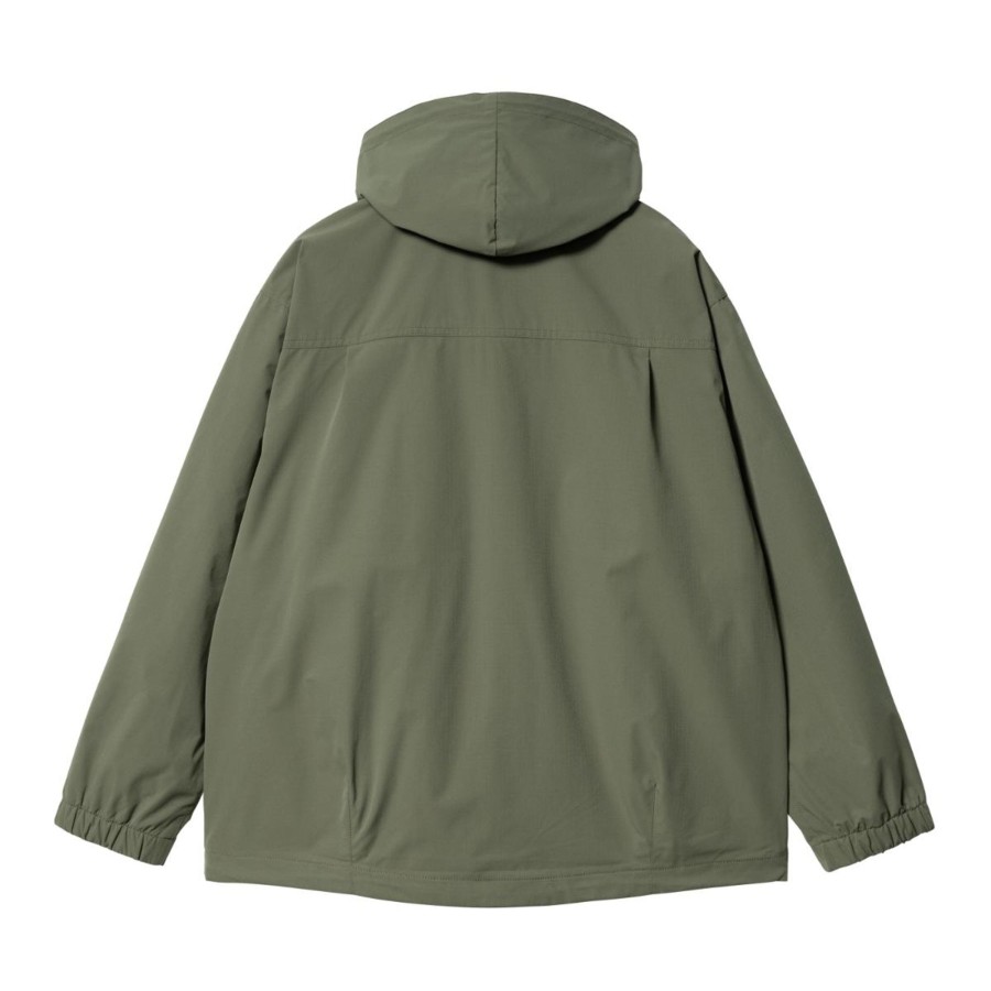 Herre Carhartt WIP | Idaho Jacket