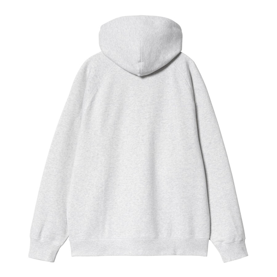 Herre Carhartt WIP | Hooded Cheap Thrills Sweat