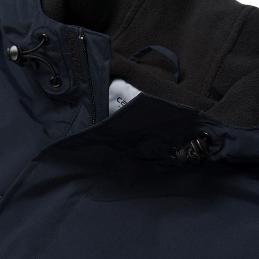 Herre Carhartt WIP | Nimbus Pullover (Winter)