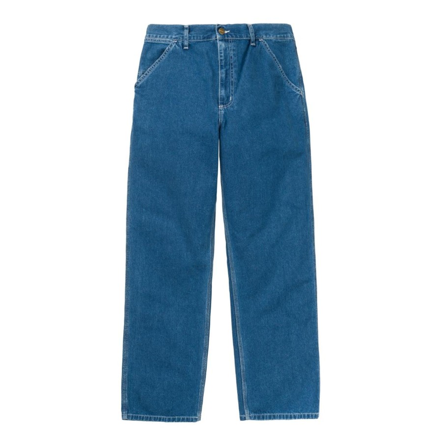 Herre Carhartt WIP | Simple Pant Norco