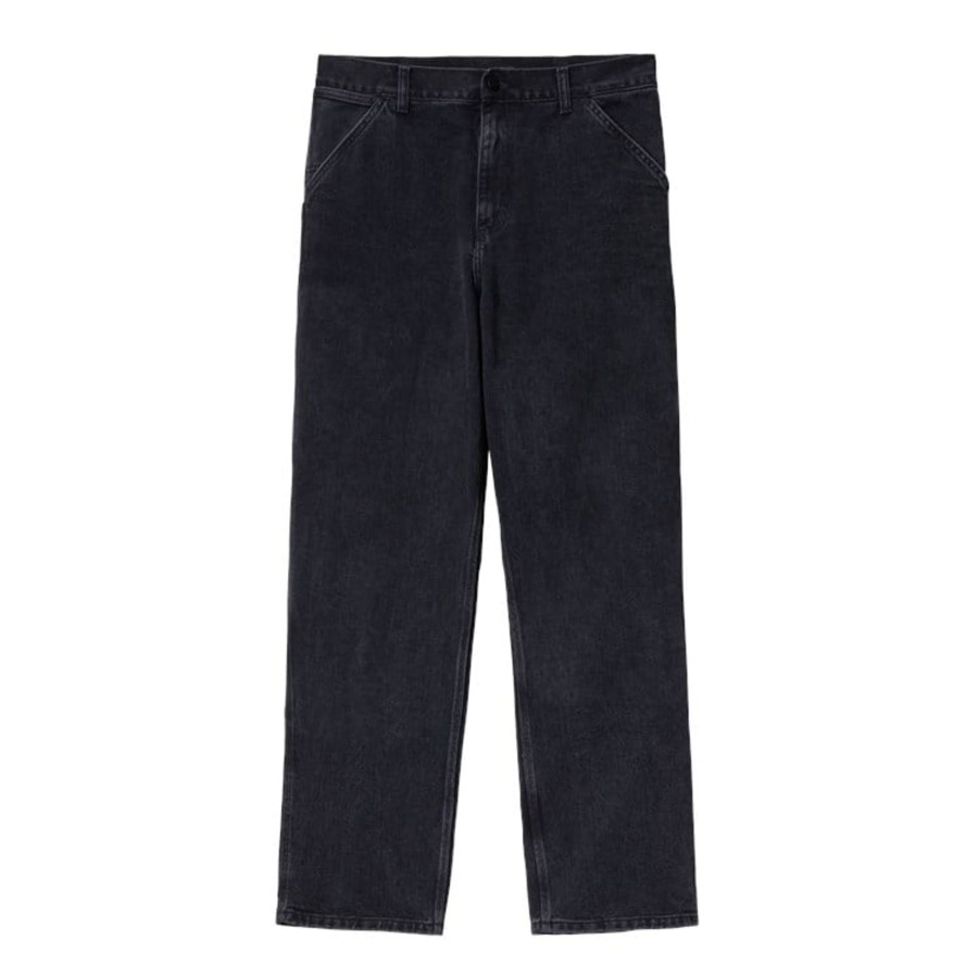 Herre Carhartt WIP | Single Knee Pant Maitland