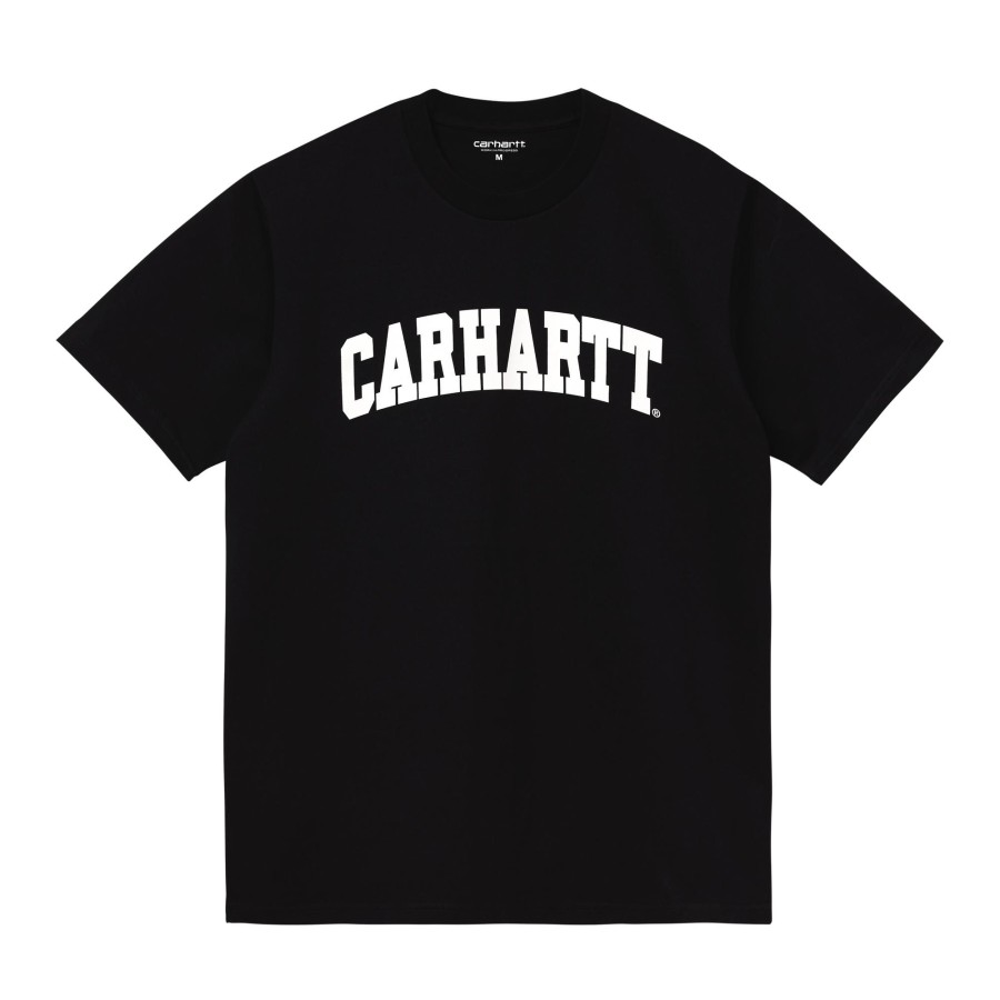 Herre Carhartt WIP | S/S University T-Shirt
