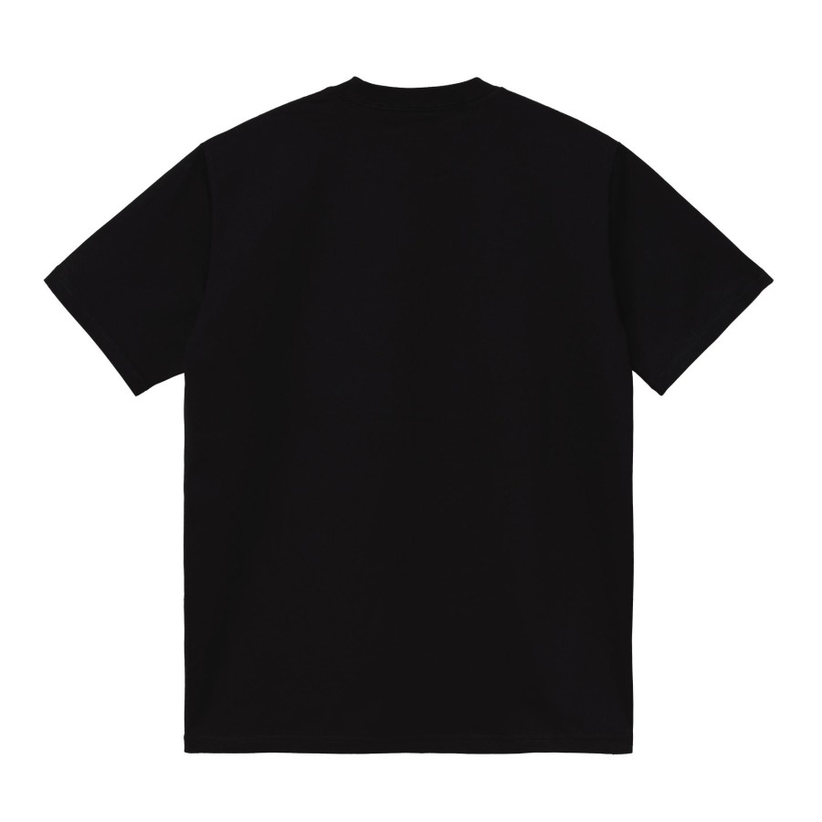 Herre Carhartt WIP | S/S University T-Shirt