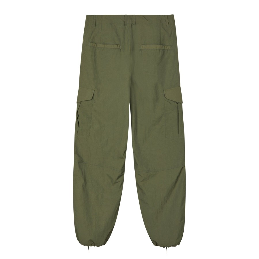 Herre Frizmworks | Parachute Cargo Pants