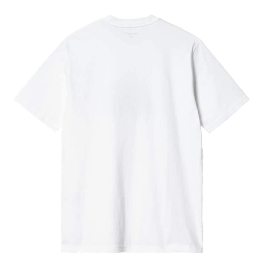 Herre Carhartt WIP | S/S Mystery Machine T-Shirt