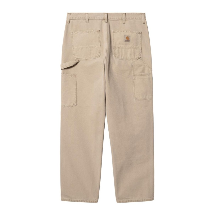 Herre Carhartt WIP | Double Knee Pant Dearborn