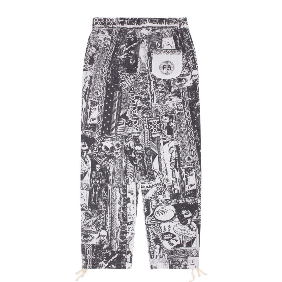 Herre Fucking Awesome | Cowabunga Pant Aop