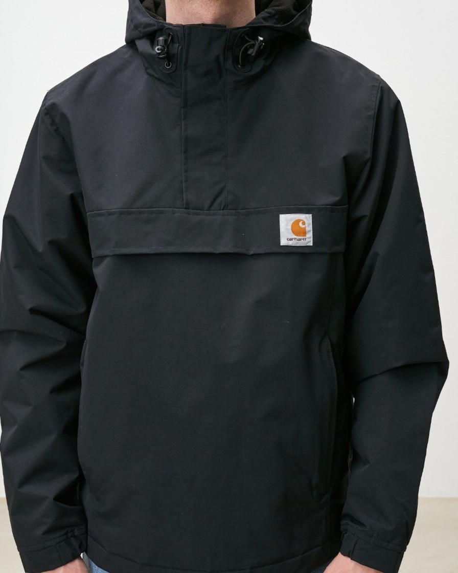 Herre Carhartt WIP | Nimbus Pullover