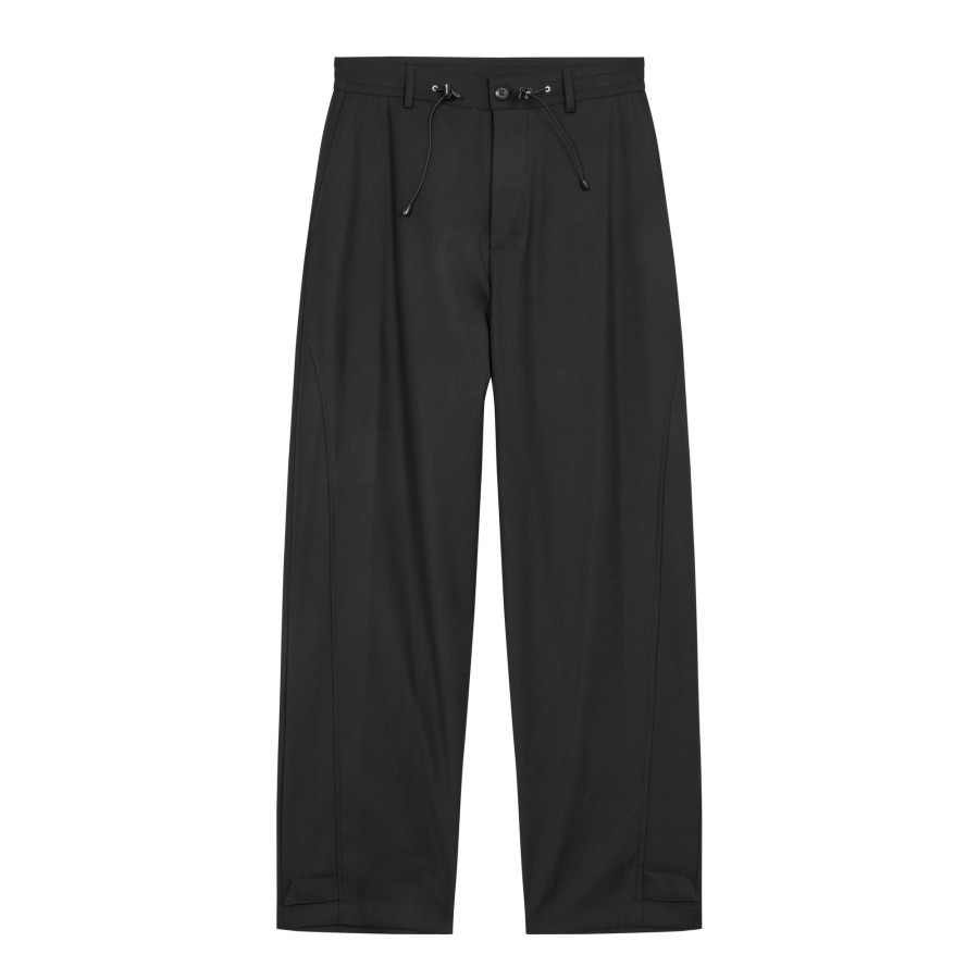 Herre Uniform Bridge | Ae Uniform Pants
