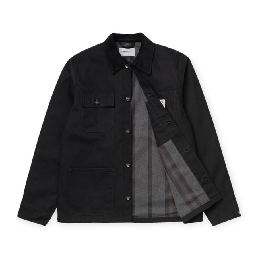 Herre Carhartt WIP | Michigan Coat Organic (Winter)