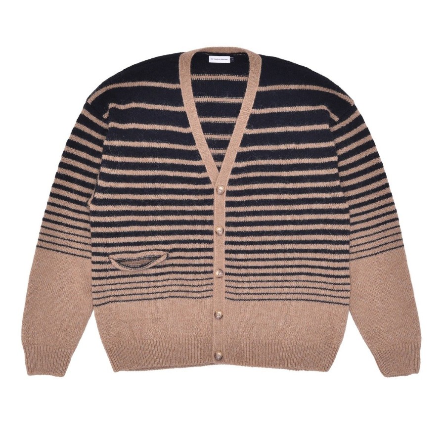 Herre Pop Trading Company | Knitted Cardigan