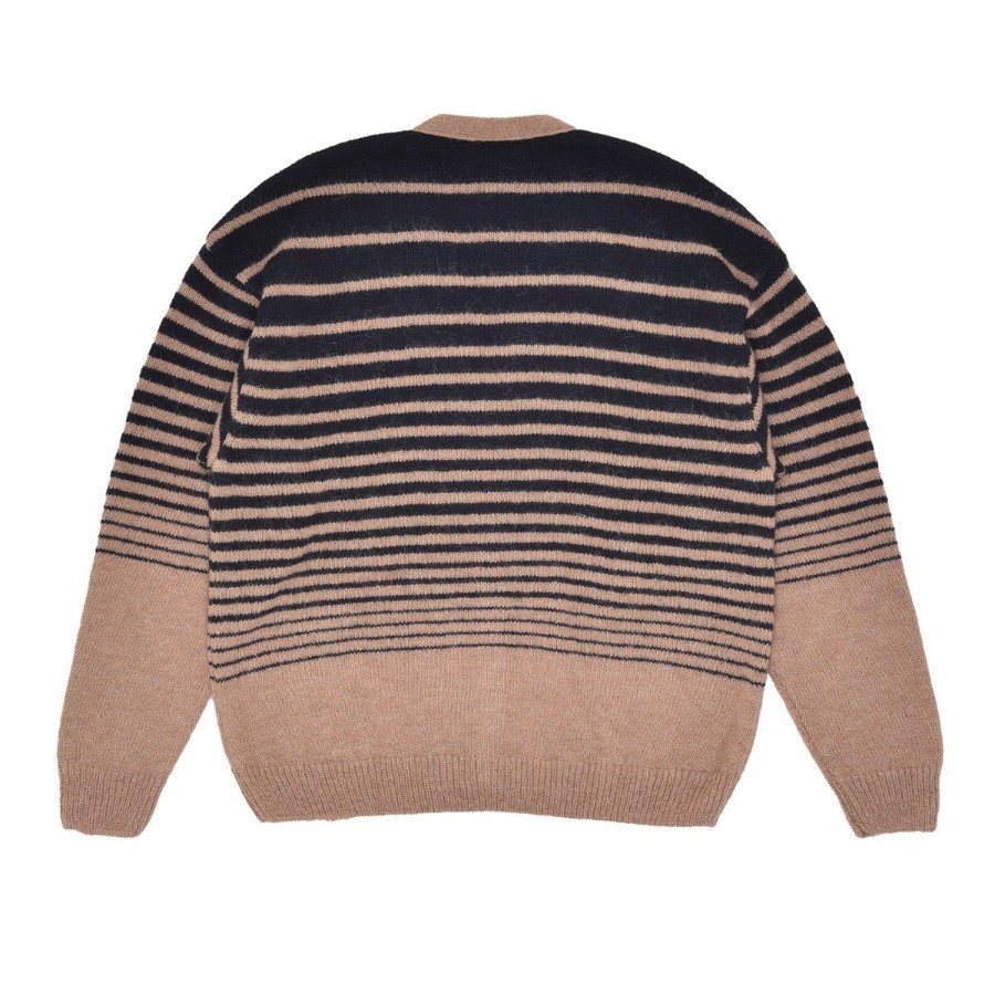Herre Pop Trading Company | Knitted Cardigan