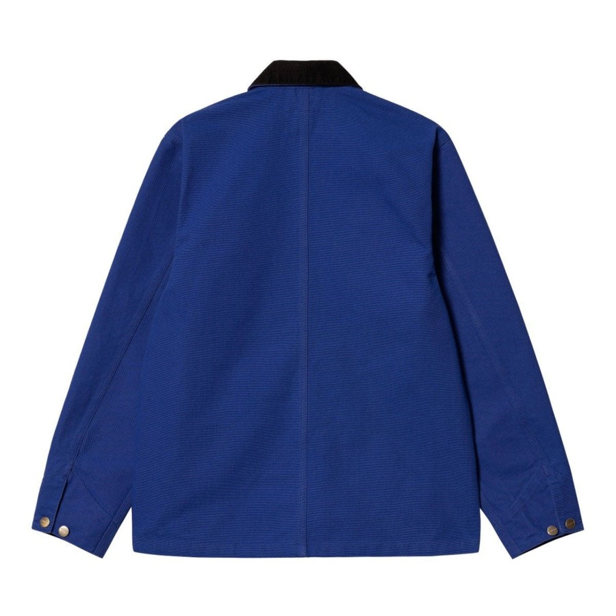 Herre Carhartt WIP | Michigan Coat (Summer)