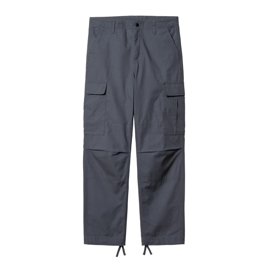 Herre Carhartt WIP | Regular Cargo Pant Columbia