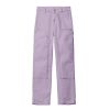 Dame Carhartt WIP | W' Pierce Double Knee Pant