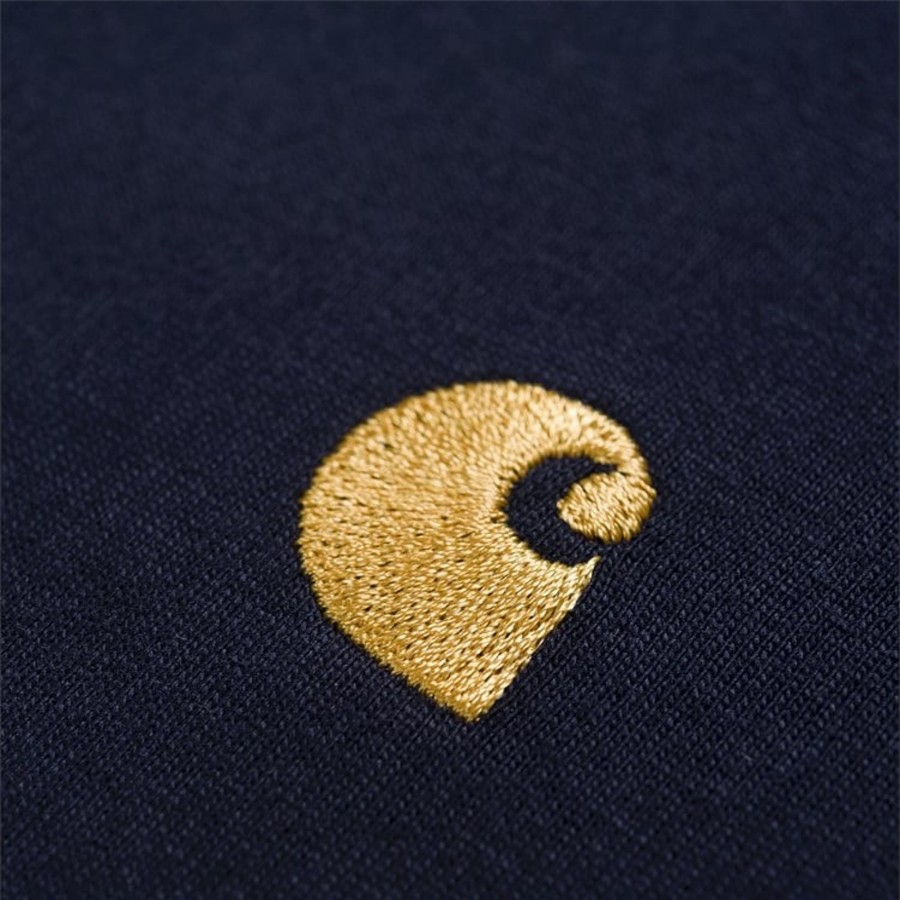 Herre Carhartt WIP | S/S Chase T-Shirt