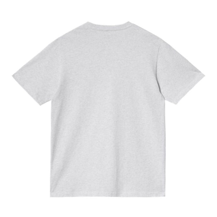 Herre Carhartt WIP | S/S Pocket T-Shirt