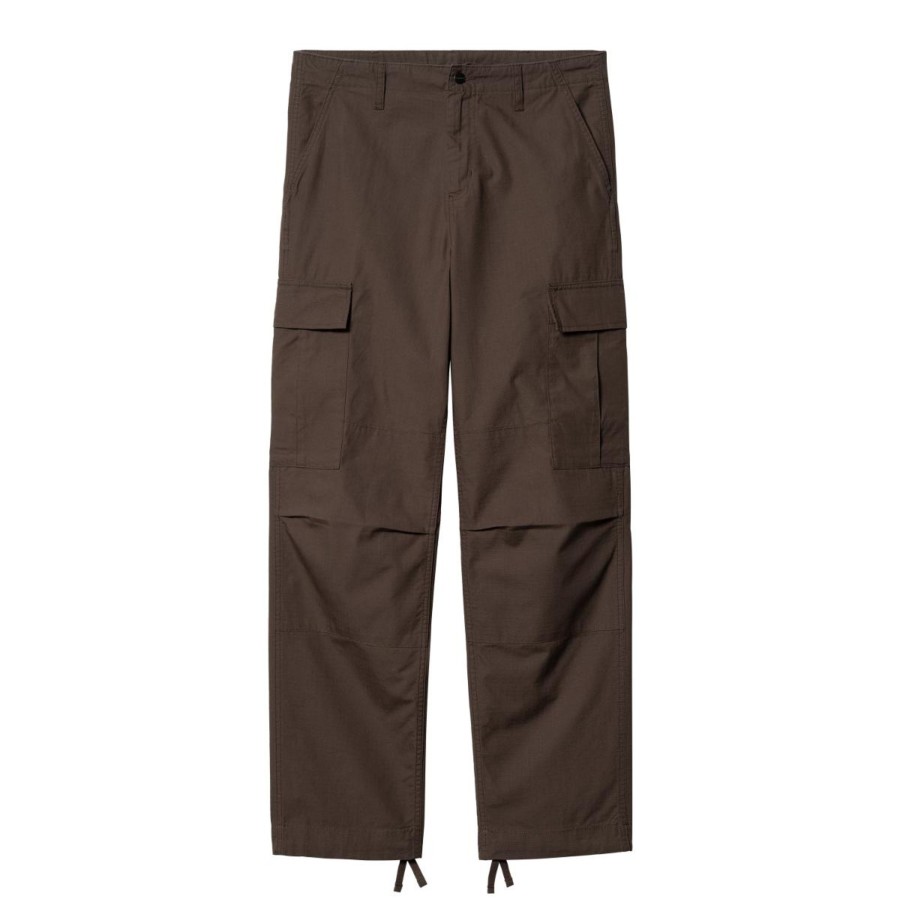 Herre Carhartt WIP | Regular Cargo Pant Columbia