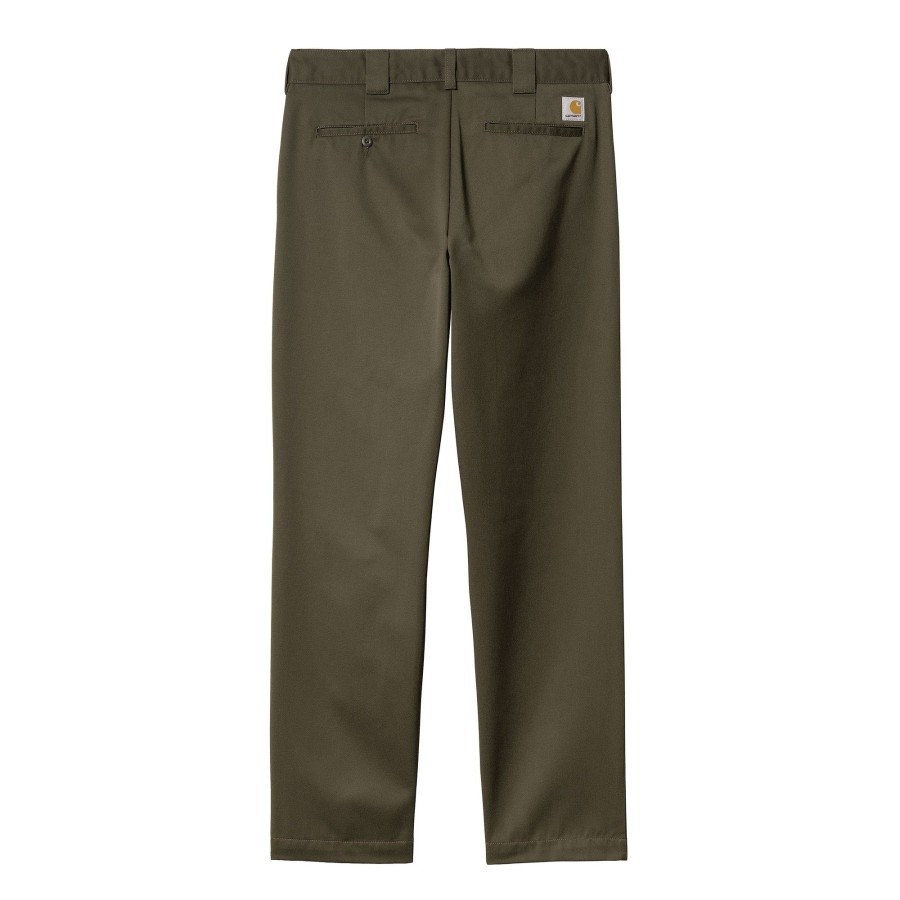 Herre Carhartt WIP | Master Pant