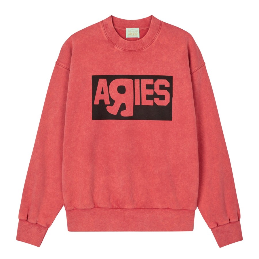 Dame Aries | Acid Gyow Sweat