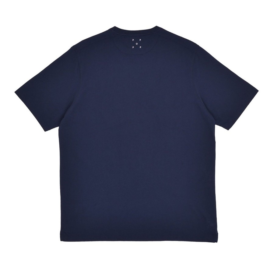 Herre Pop Trading Company | Arch T-Shirt