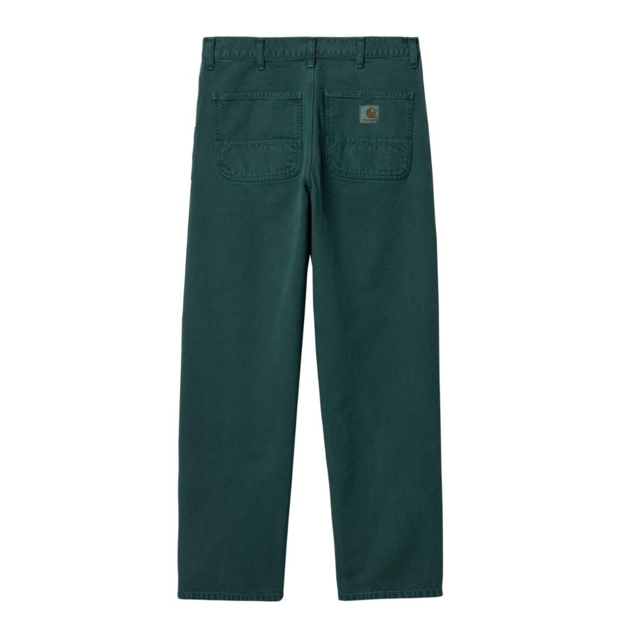 Herre Carhartt WIP | Simple Pant Dearborn