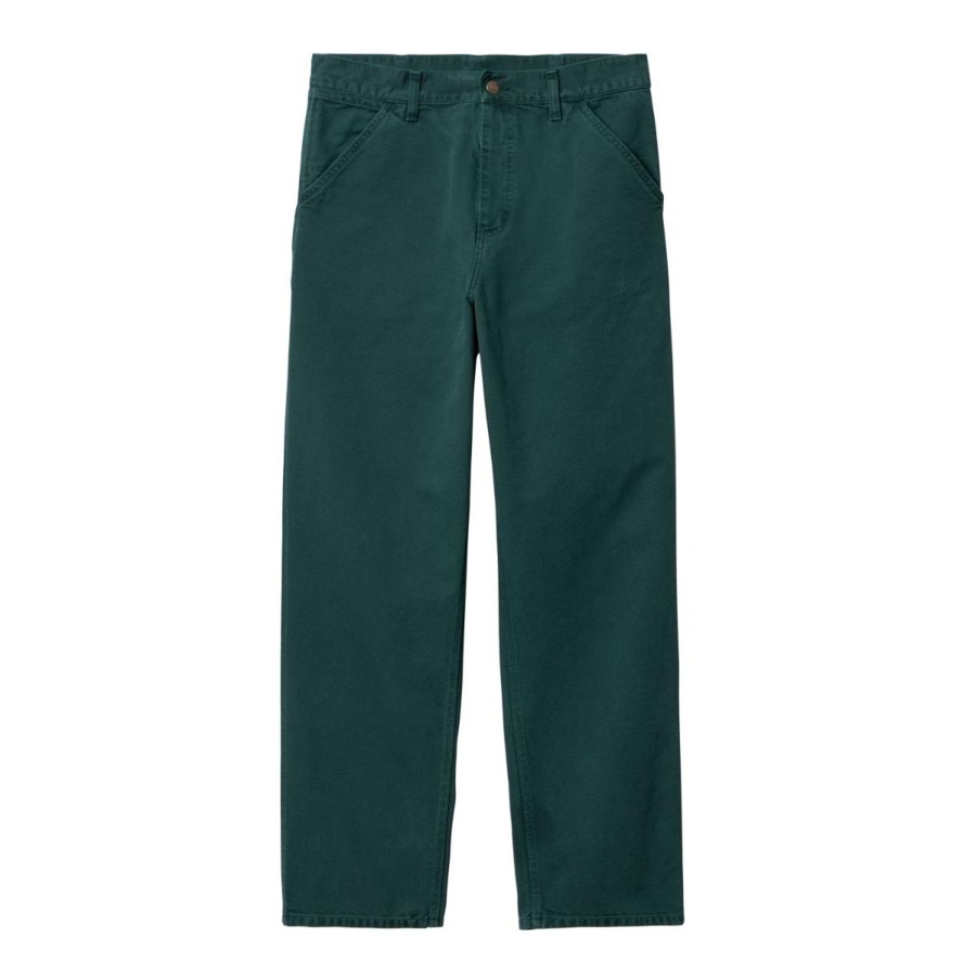 Herre Carhartt WIP | Simple Pant Dearborn