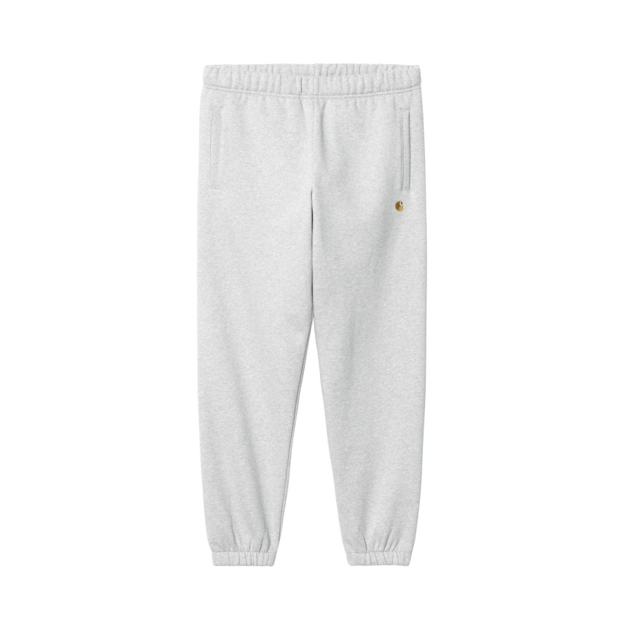 Herre Carhartt WIP | Chase Sweat Pant