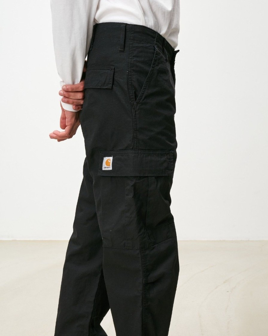 Herre Carhartt WIP | Regular Cargo Pant Columbia