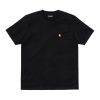 Herre Carhartt WIP | S/S Chase T-Shirt