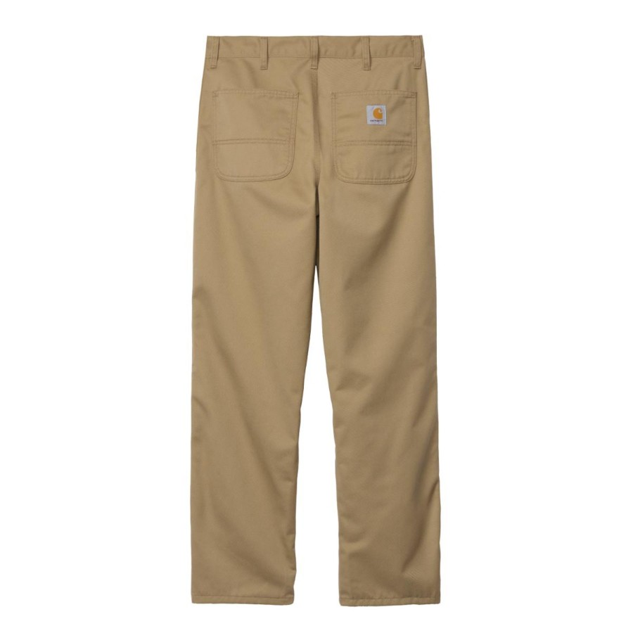Herre Carhartt WIP | Simple Pant Denison