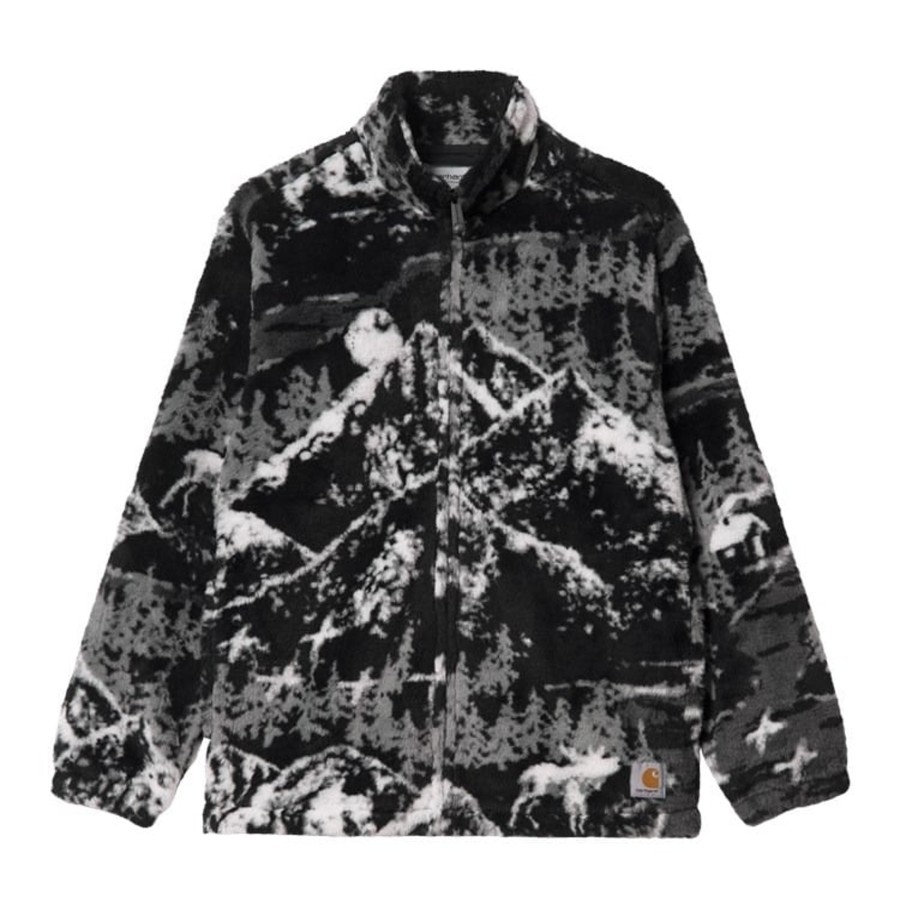 Herre Carhartt WIP | High Plains Liner