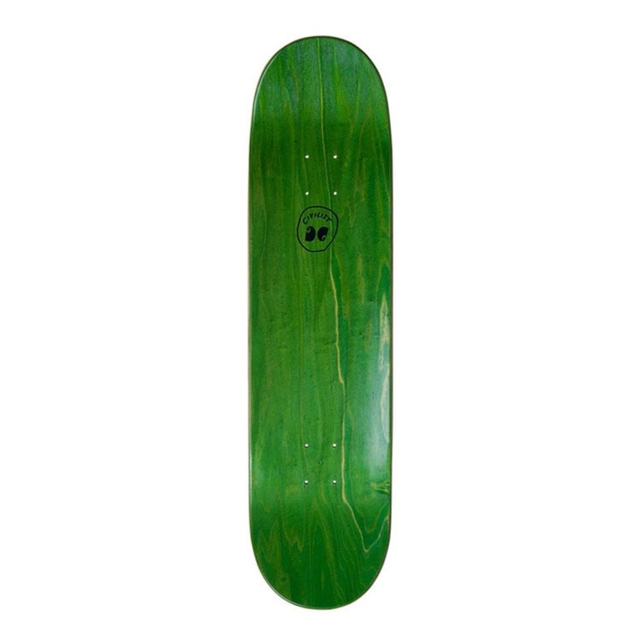 Accessories Carhartt WIP | Civilist Board 8,25