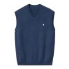 Herre Carhartt WIP | Madison Vest Sweater