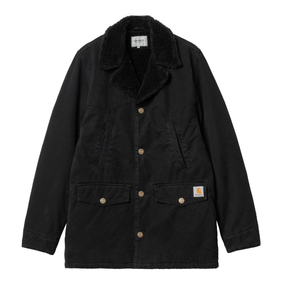 Herre Carhartt WIP | Newman Coat