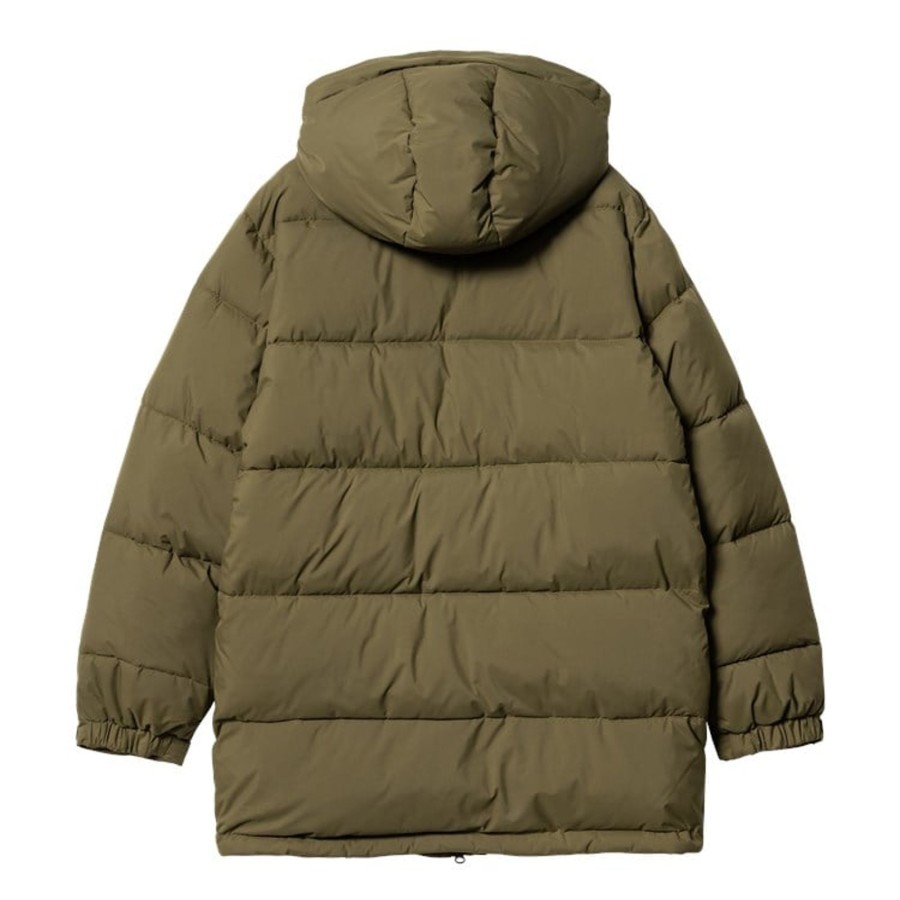 Herre Carhartt WIP | Milter Jacket