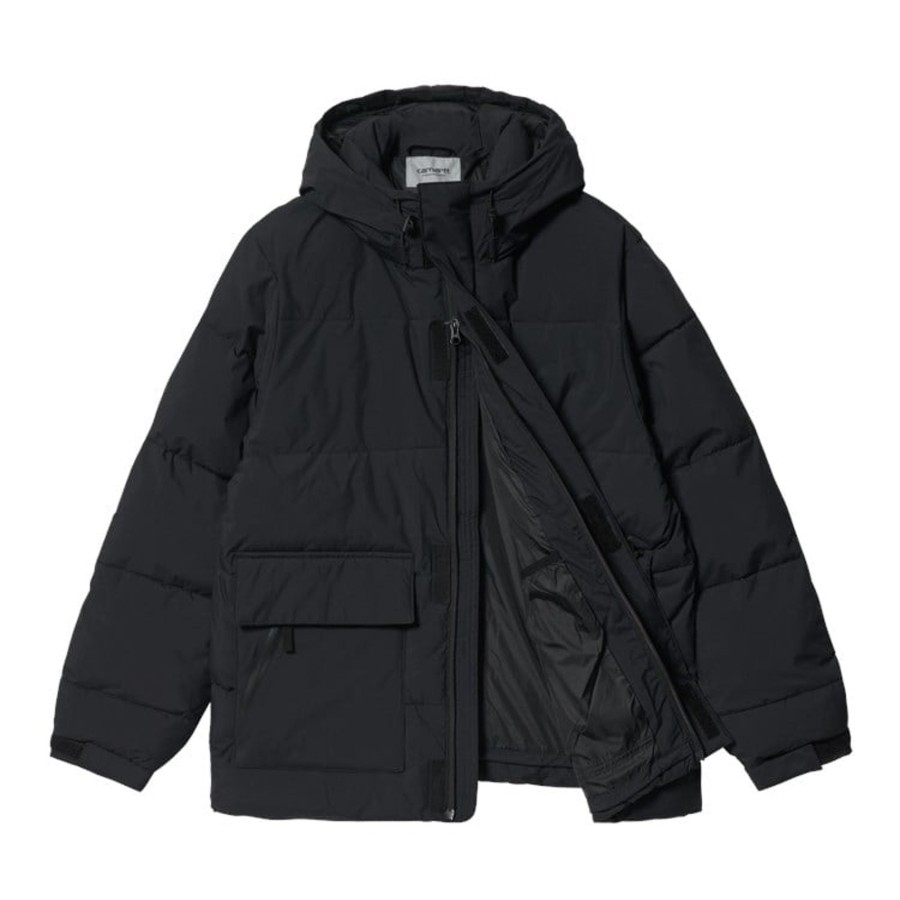 Herre Carhartt WIP | Munro Jacket