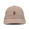 Accessories Pop Trading Company | Miffy Sixpanel Hat