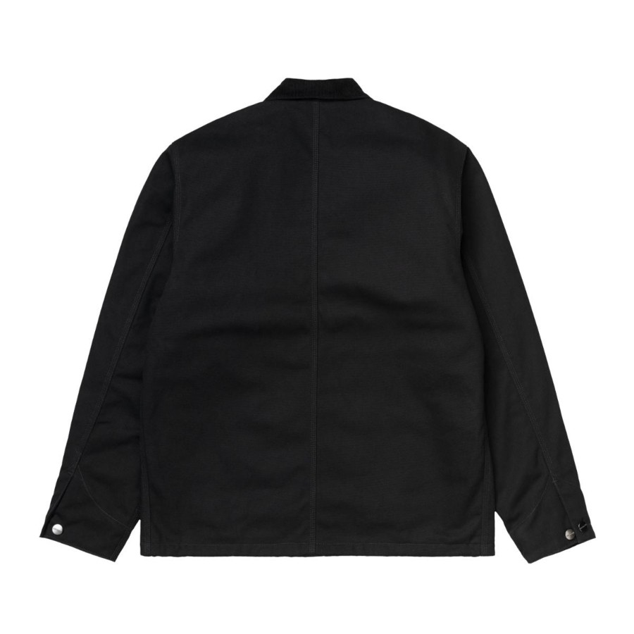 Herre Carhartt WIP | Michigan Coat