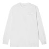 Herre Pop Trading Company | Logo Longsleeve T-Shirt
