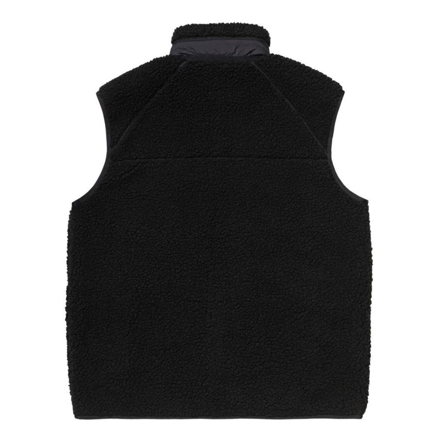 Herre Carhartt WIP | Prentis Vest Liner