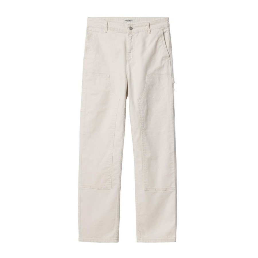 Dame Carhartt WIP | W' Pierce Double Knee Pant