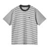 Dame Carhartt WIP | W' S/S Coleen T-Shirt